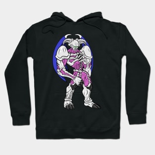 Summoned Skull Hoodie